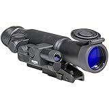 Firefield FF16001 NVRS 3x 42mm Gen 1 Night Vision Riflescope, Black