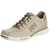 Helly Hansen Ladies Latitude 85 Canvas Deck Shoe by Helly Hansen