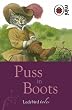 Puss in Boots: Ladybird Tales