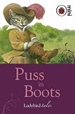 Puss in Boots: Ladybird Tales