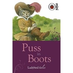Puss in Boots: Ladybird Tales