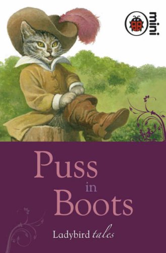 Buy Puss in Boots (Ladybird Tales) online at Discounted New and Used prices. Delivered to your door with Childrens Toyshop.com