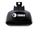 Thule Rapid Fußsatz 757 für Relingfahrzeuge