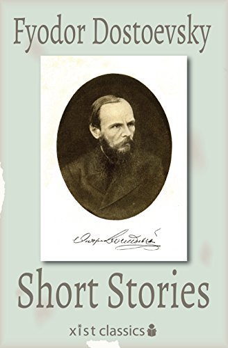 Short Stories (Xist Classics)