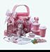 Baby : New Baby Gift Basket - Pink