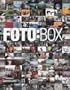 Foto: box. Le immagini dei pi� grandi maestri della fotografia internazionale