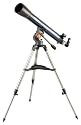 Celestron 21063 AstroMaster 90 AZ Refractor Telescope