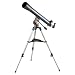 Celestron 21063 AstroMaster 90 AZ Refractor Telescope
