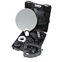 Micro CS40 HD EasyFind digitale HDTV Camping Satel&hellip von Microelectronic