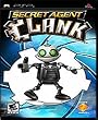 Secret Agent Clank