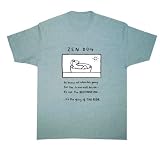 Rosie Nieper Mens Zen Dog Classic   39"
