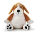 Health & Personal Care : Aroma Home Hot Hugs Microwavable Dog Heat Pack with Lavender and Chamomile Pure Essential Oil - Made in England