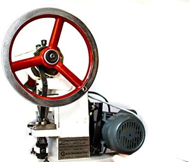 New TDP 1.5 Single Punch Press