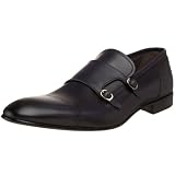 Bally Men's Fiorio 36 Monk Strap
