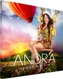 andra - Inevitabil va fi bine - Zortam Music