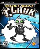 Secret Agent Clank