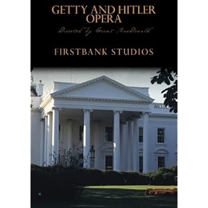 Getty and Hitler Opera