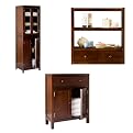 Reserve Deluxe Bathroom Collection