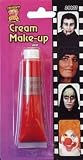 Review fabfancydress  / Red Cream Makeup Tube