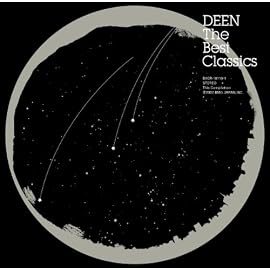 DEEN The Best クラシックス