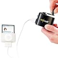 revolt Universal-Dynamo-Ladeger�t f�r Navi, Handy, iPod & USB-Ger�te