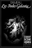 Revue Premières Loges  / Les Indes Galantes