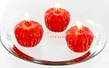 Cooking w/Candle-lite Caramel Apple Floating Candles
