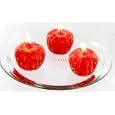 Cooking w/Candle-lite Caramel Apple Floating Candles