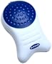 Dr. Scholl's DR7510 Wet-Dry Palm Grip Massager