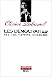 Les d�mocraties