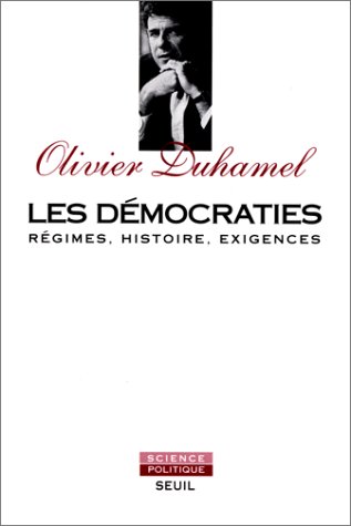 Les démocraties