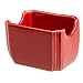Fiesta Scarlet 479 Sugar Packet Caddy