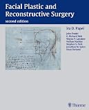 Facial Plastic and Reconstructive Surgery