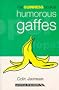The Guinness Book of Gaffes