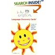 Baby Einstein: Language Discovery Cards (Baby Einstein)
