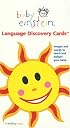 Baby Einstein: Language Discovery Cards (Baby Einstein)