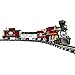 Lionel North Pole Central Ready to Play Train Set