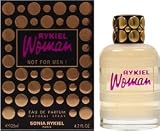 Rykiel Woman Not for Men! by Sonia Rykiel for Women 4.2 oz Eau de Parfum Spray