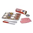Melissa & Doug Slice and Bake Cookie Set