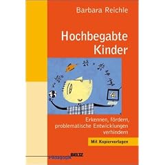 Hochbegabte Kinder.