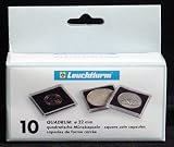 Lighthouse QUADRUM 22 10 Coin Holders 2x2 22mm Nickels 41420hiTTpL. SL160 Lighthouse QUADRUM 22 10 Coin Holders 2x2 22mm Nickels