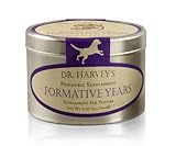 Dr. Harvey's Formative Years Herbal Supplement for Puppies, 8-Ounce Tin