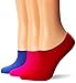 Hue Women's Air Sleek Liner 3 Pair Pack
