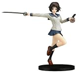 SIFEX 喰霊 -零- 土宮神楽 (1/6スケールPVC塗装済み完成品)