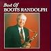 The Best of Boots Randolph