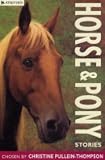 Horse and Pony Stories (Red Hot Reads)