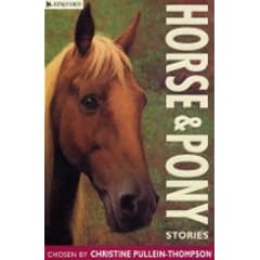 Horse and Pony Stories (Red Hot Reads)