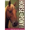 Horse and Pony Stories (Red Hot Reads)