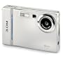 Oregon Scientific DS6688-S 3MP ThinCam Digital Camera (Silver)