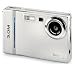 Photo : Oregon Scientific DS6688-S 3MP ThinCam Digital Camera (Silver)